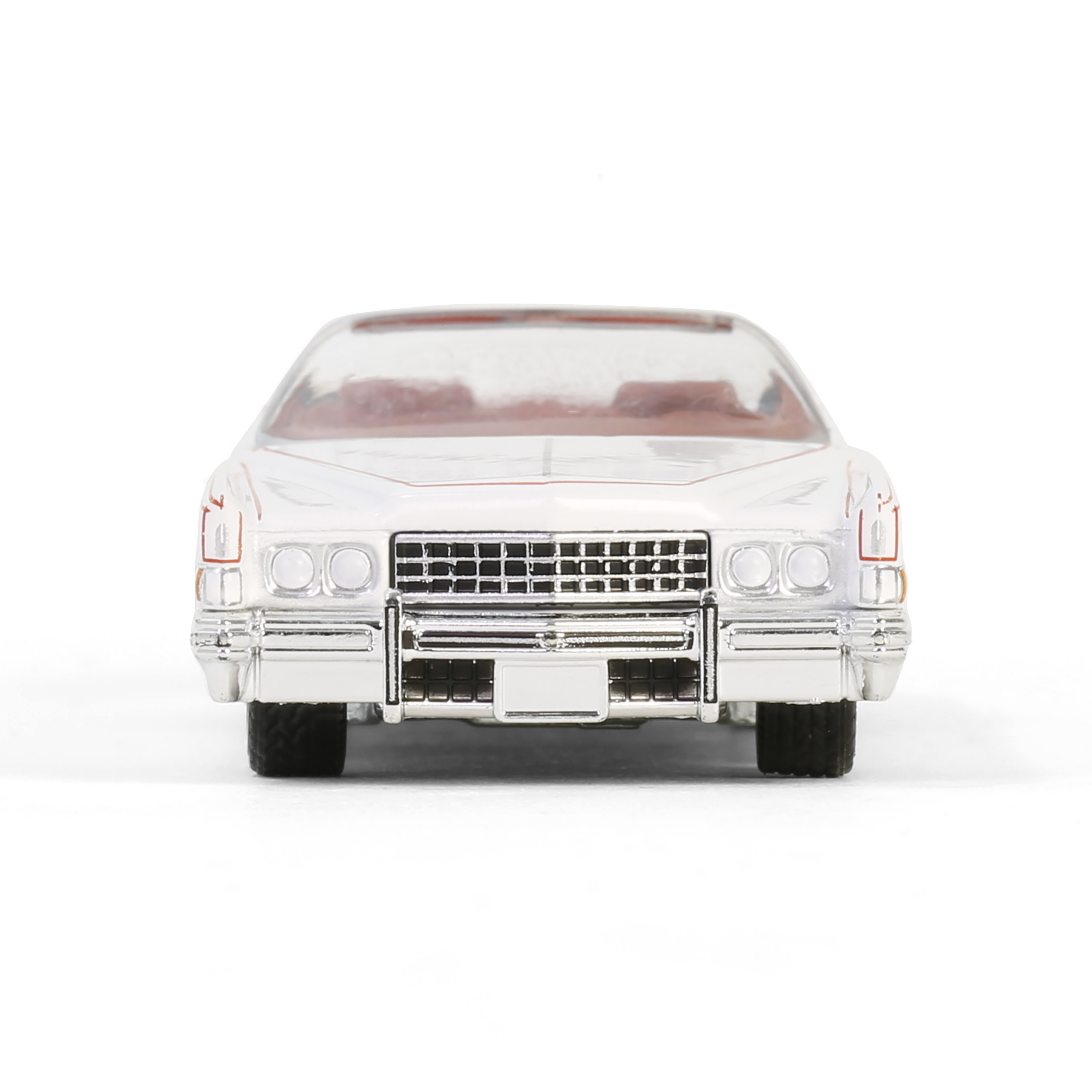 Eldorado Convertible