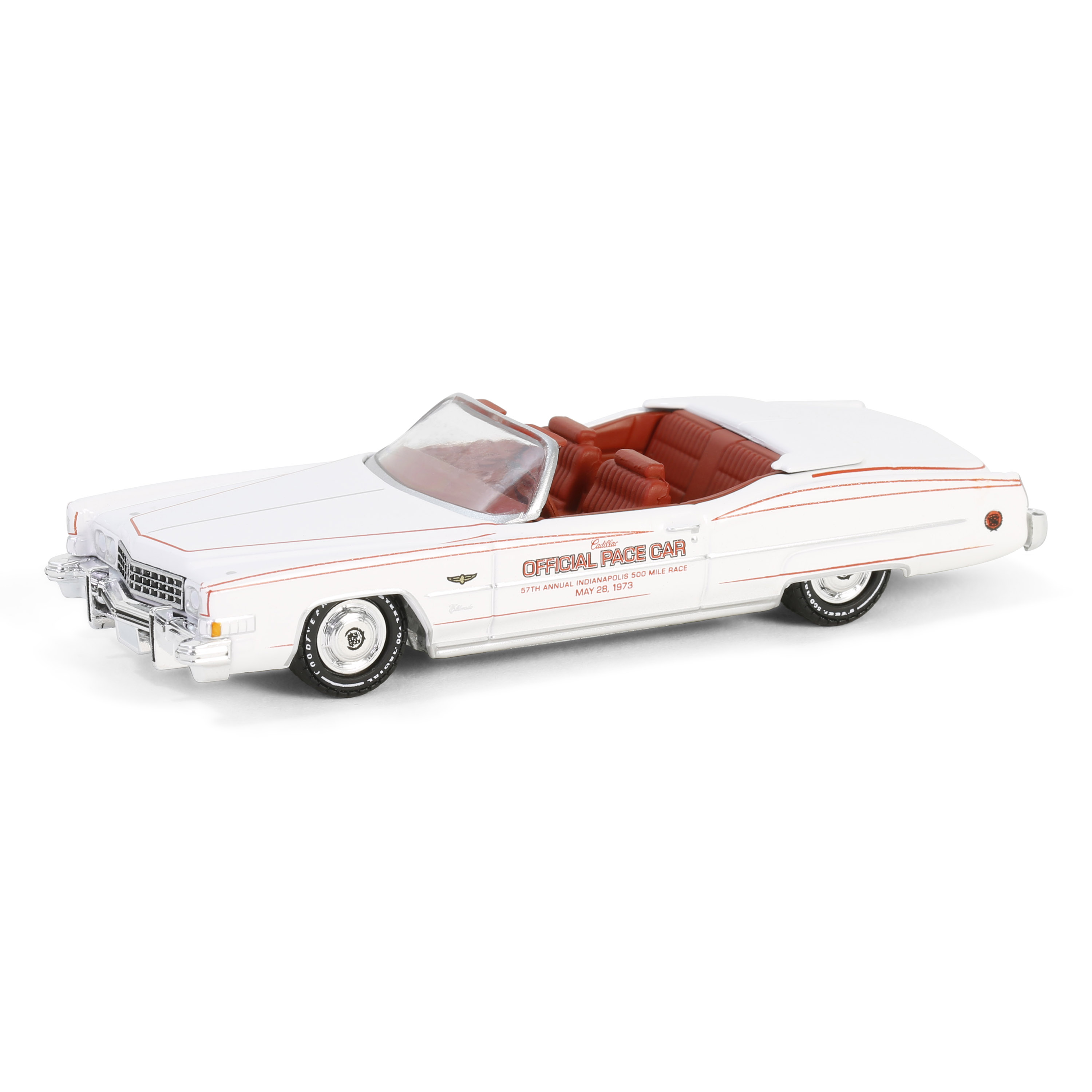 Eldorado Convertible