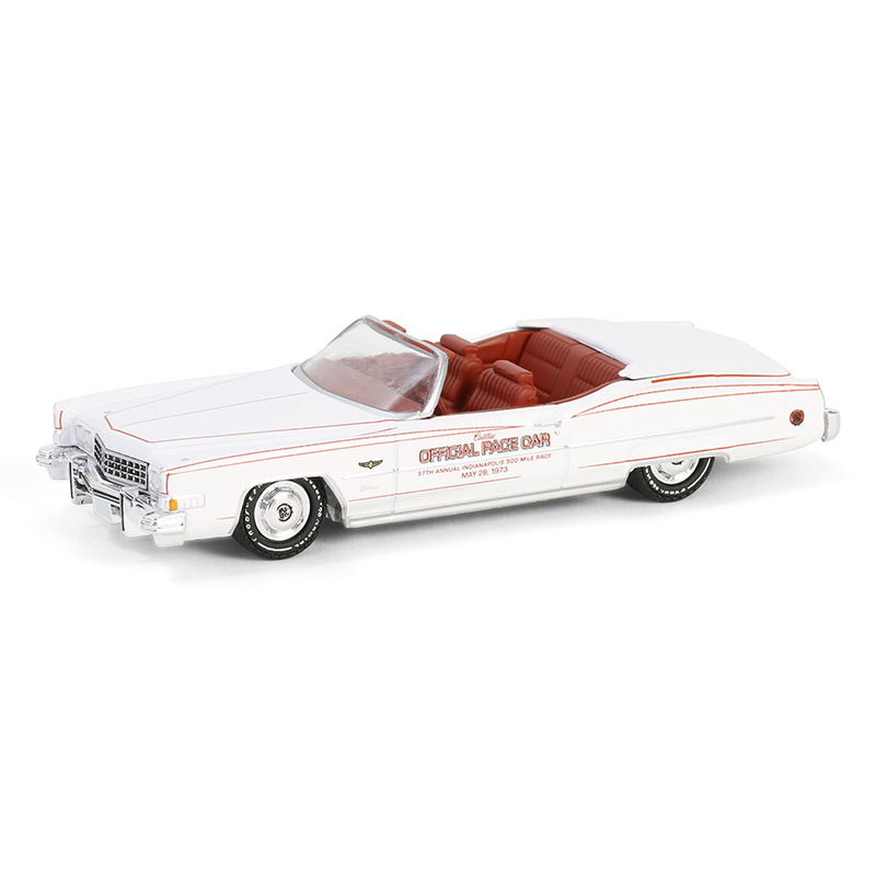 Eldorado Convertible