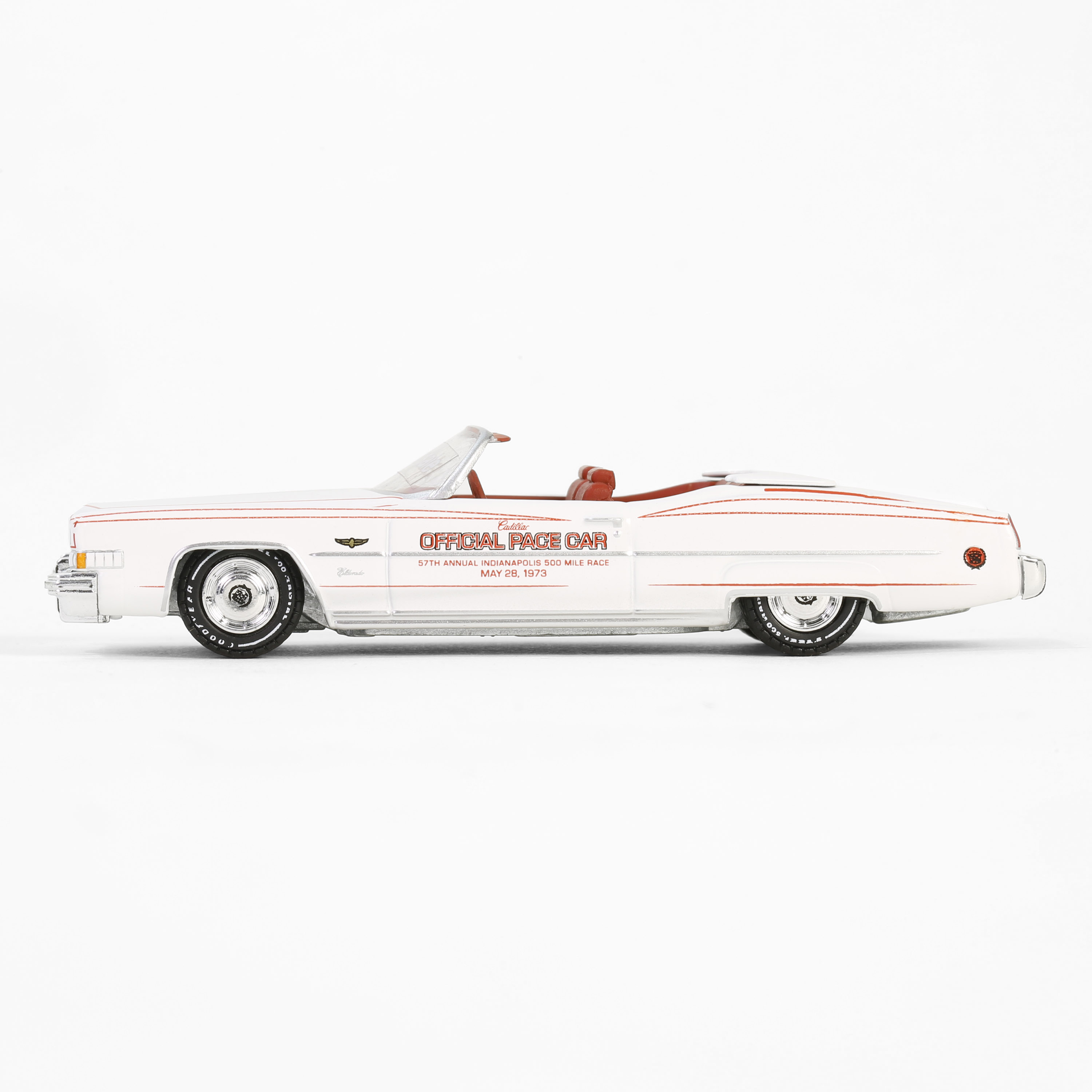 Eldorado Convertible