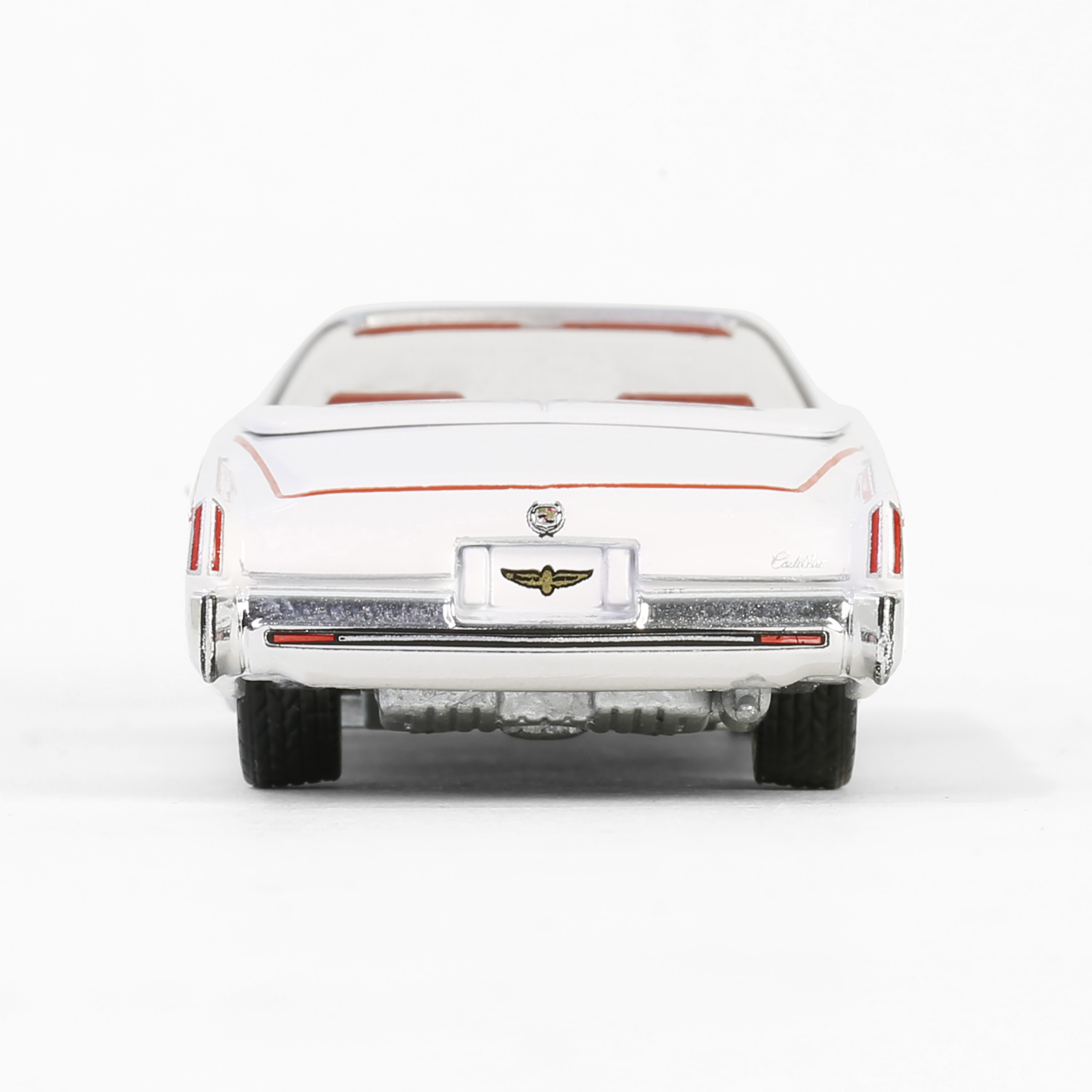 Eldorado Convertible