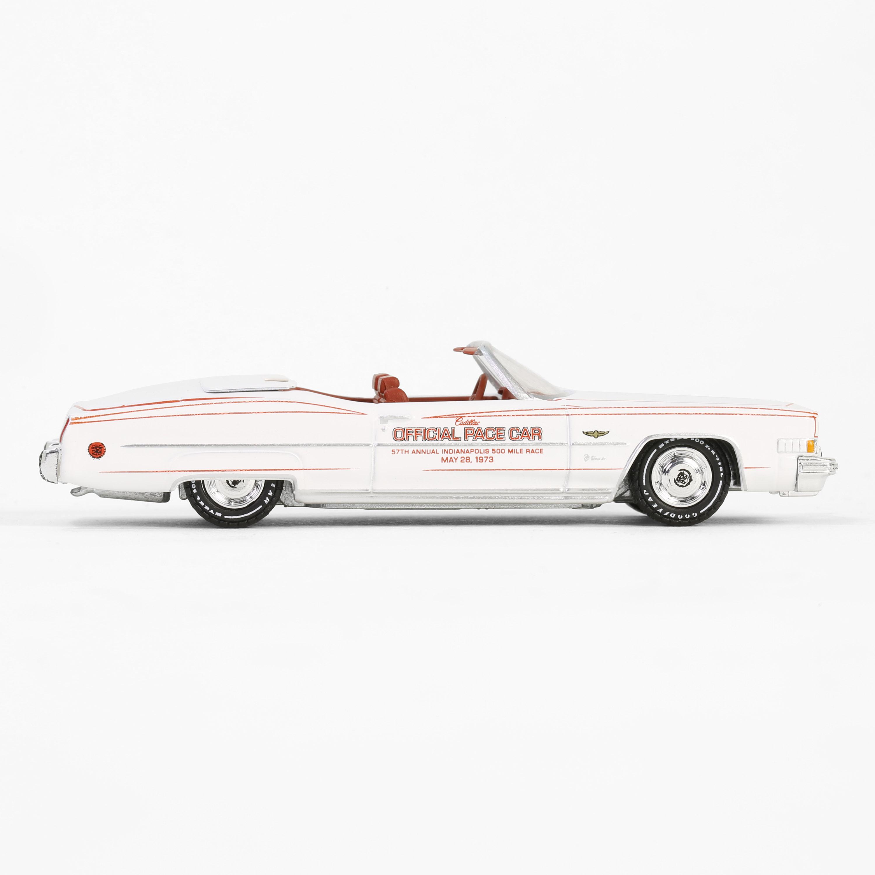 Eldorado Convertible