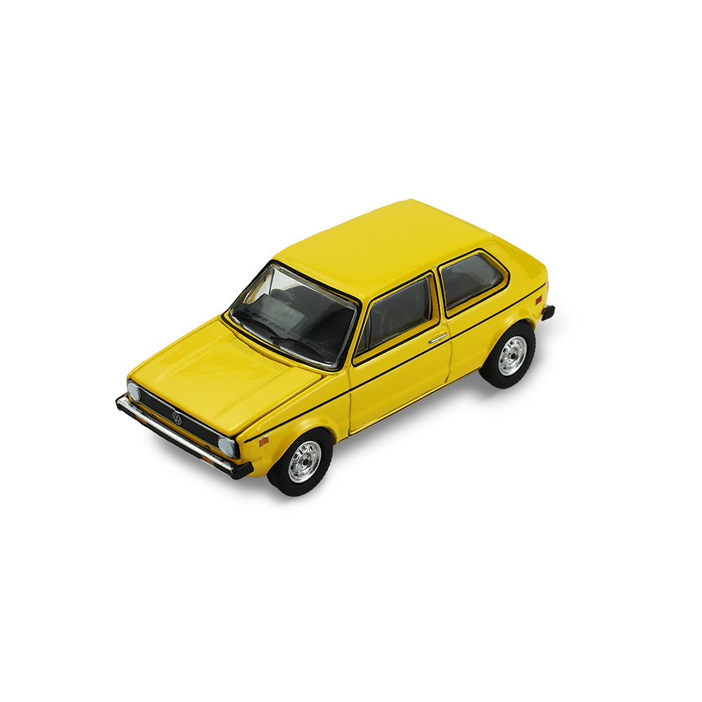 VW Rabbit