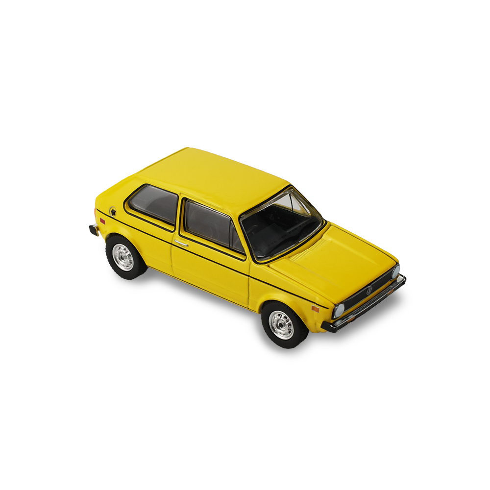 VW Rabbit
