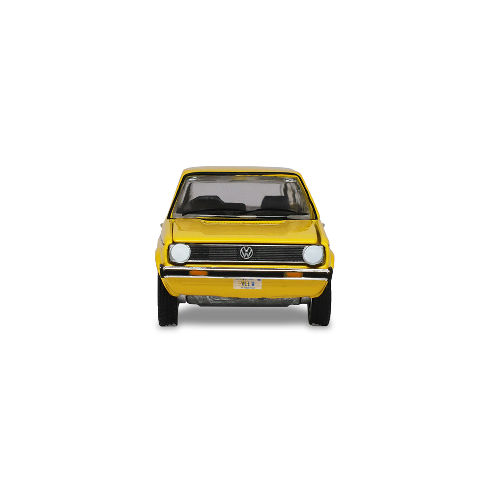 VW Rabbit