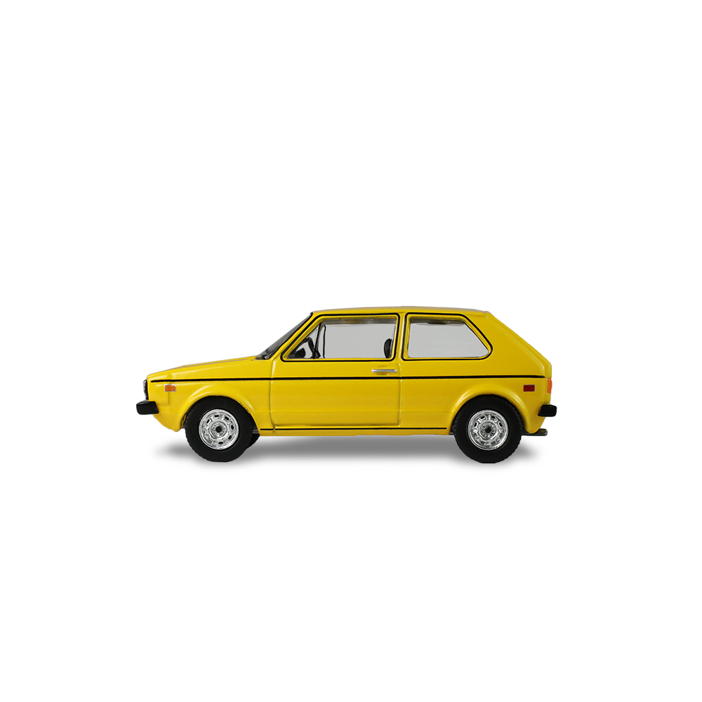 VW Rabbit