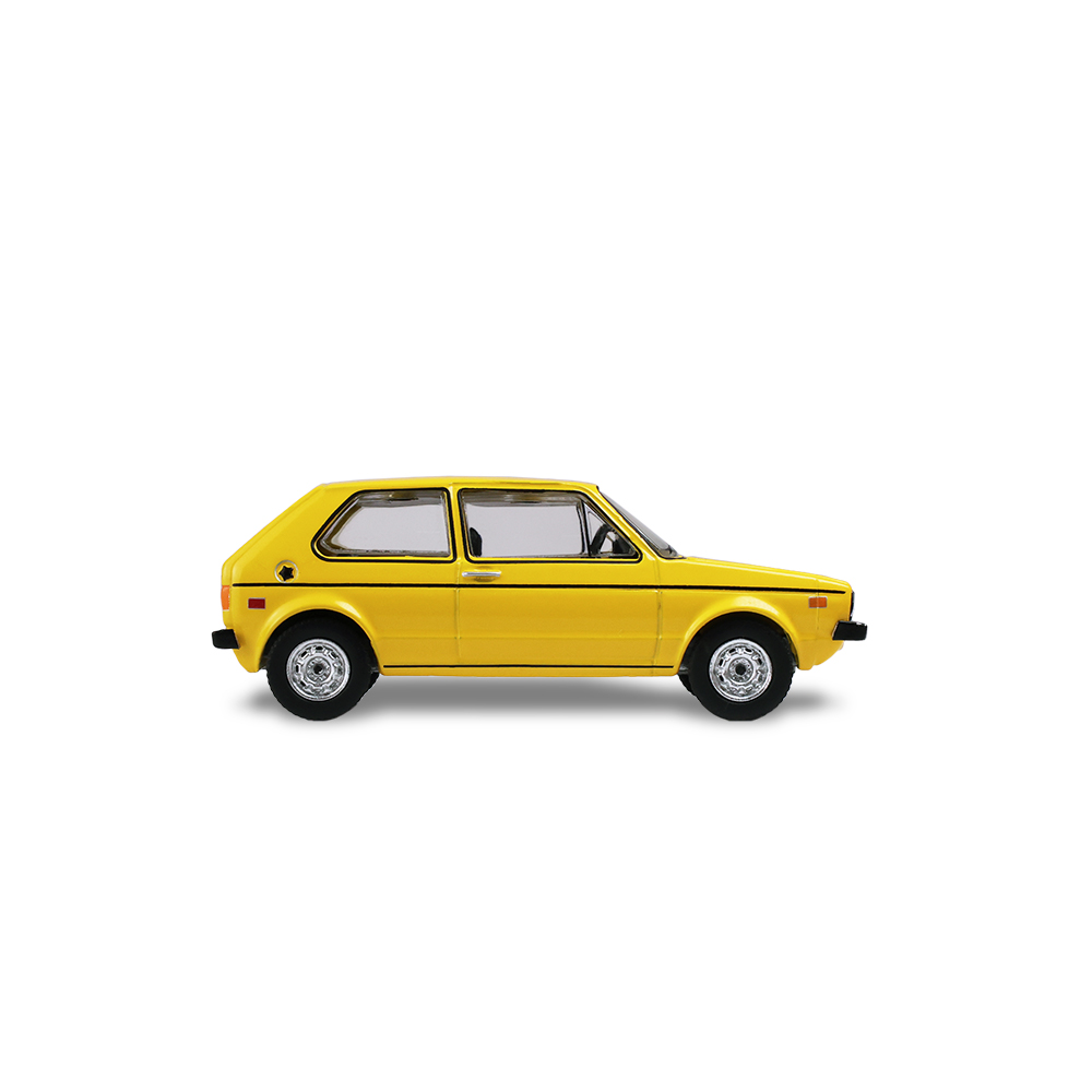 VW Rabbit