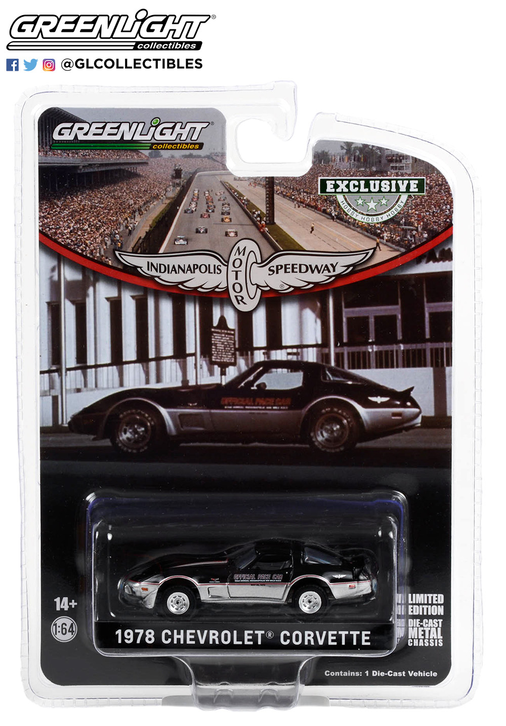 Corvette