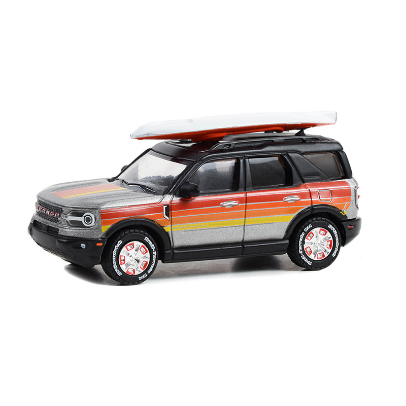 Bronco Sport Outer Banks