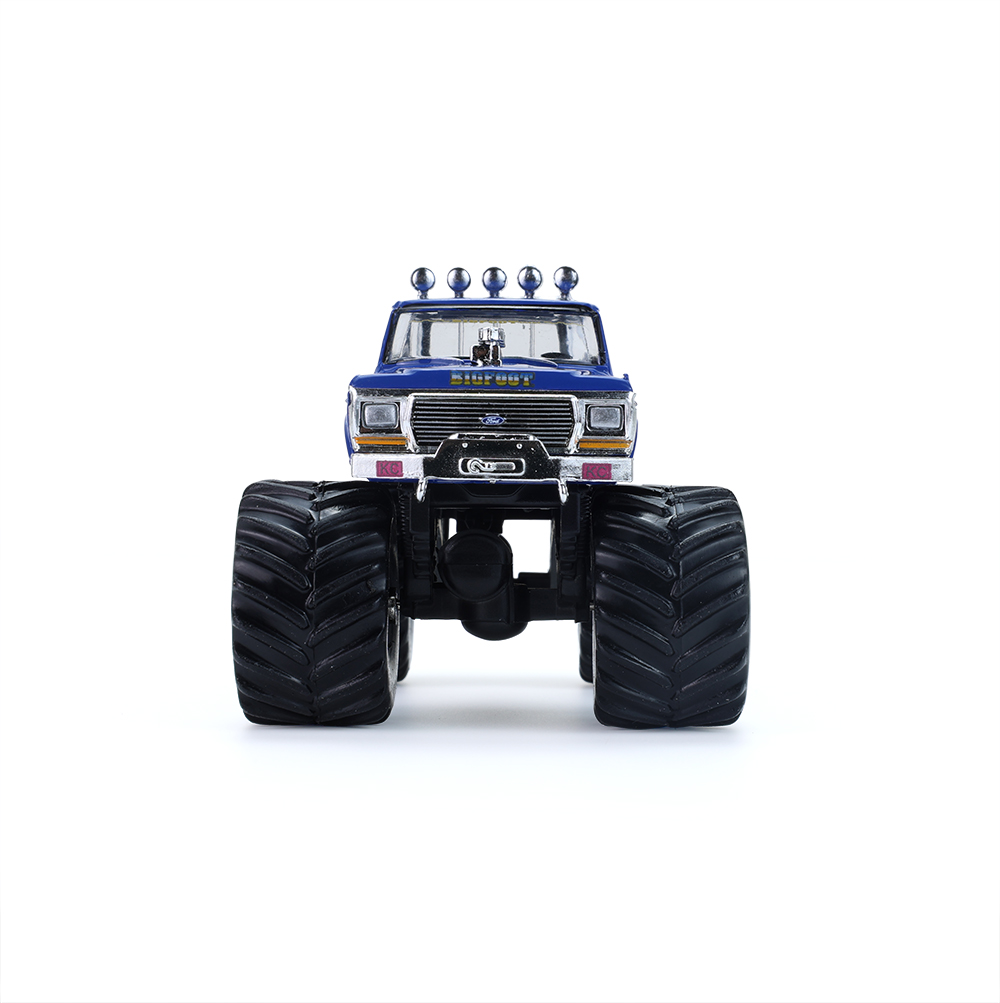 F-250 Monster Truck