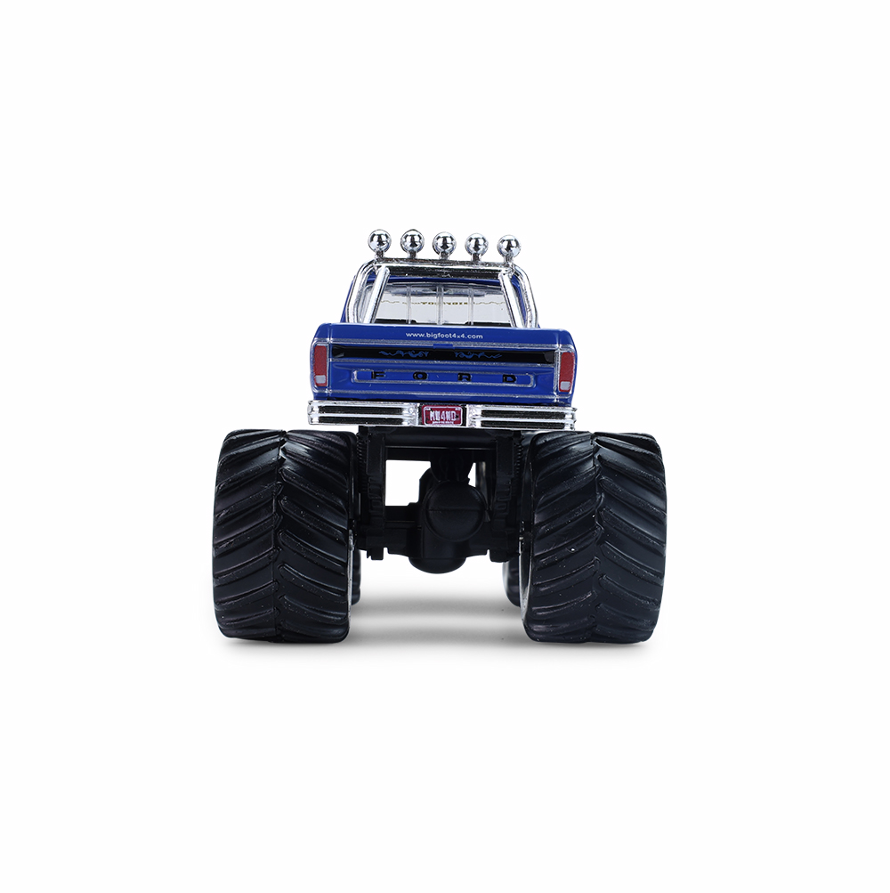 F-250 Monster Truck