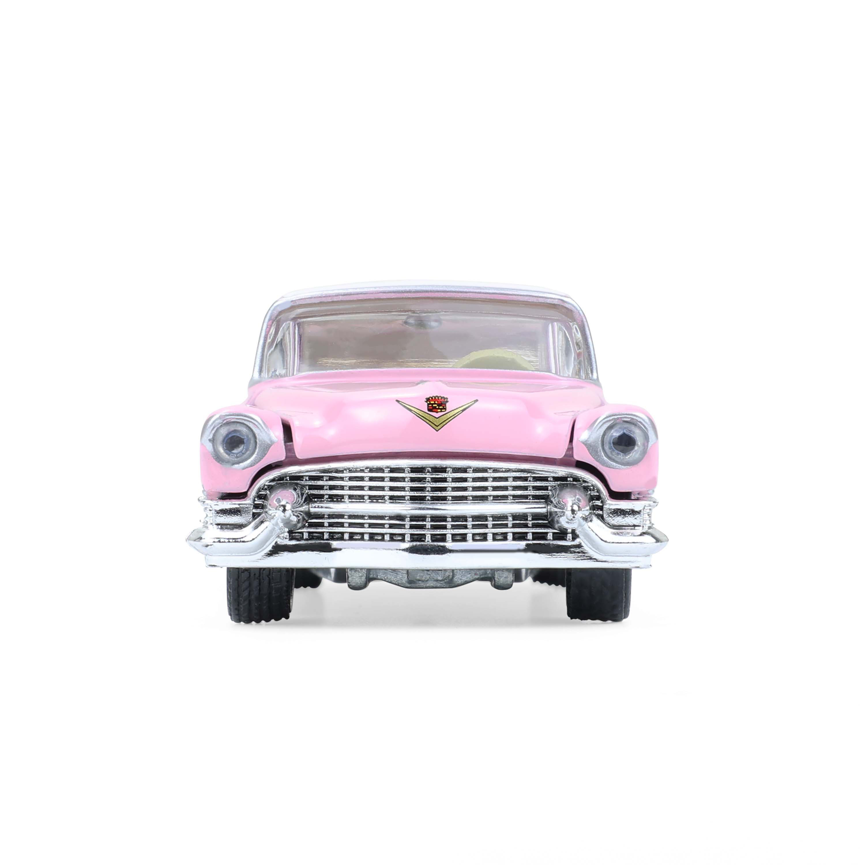 Fleetwood Series 60 "Pink Cadillac"