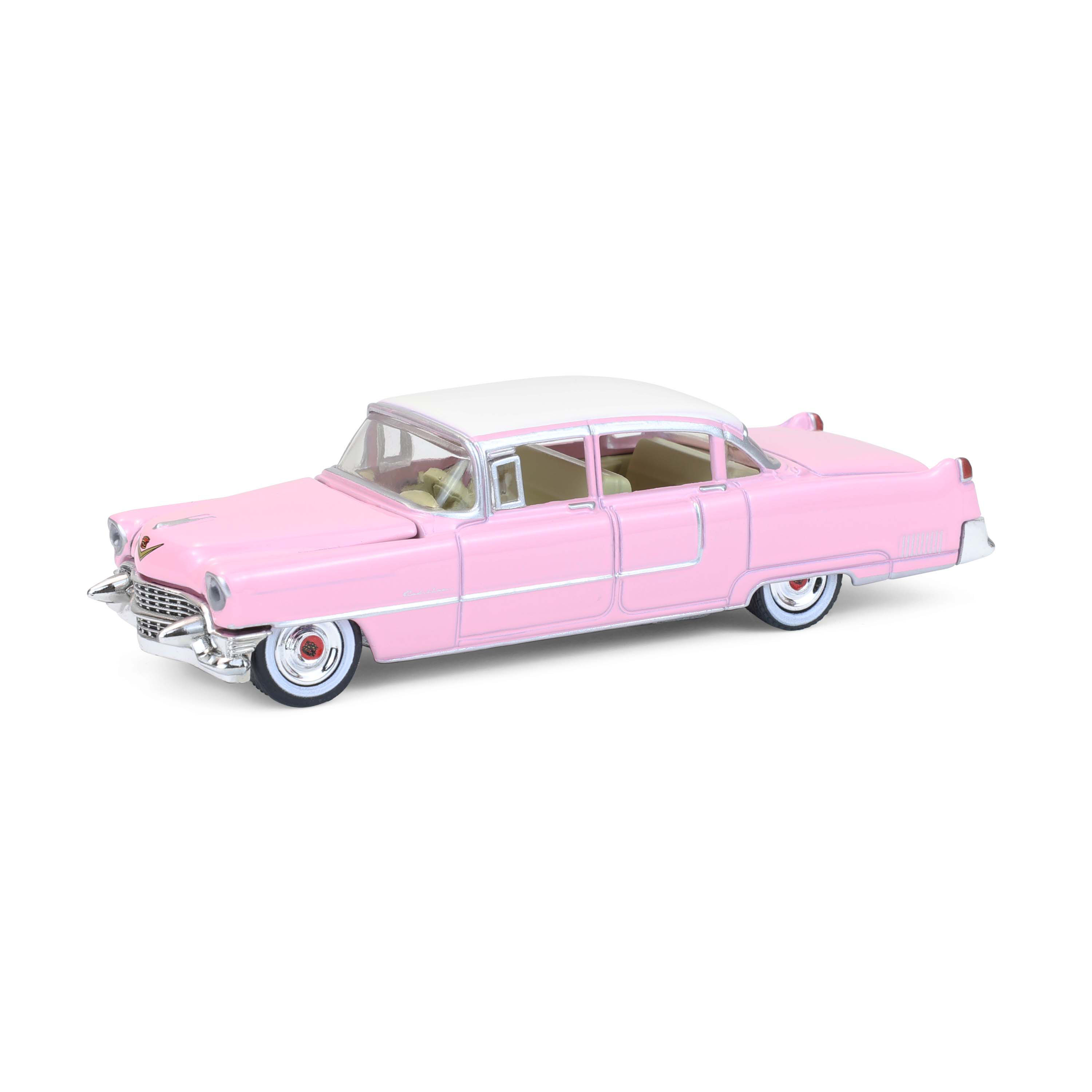 Fleetwood Series 60 "Pink Cadillac"