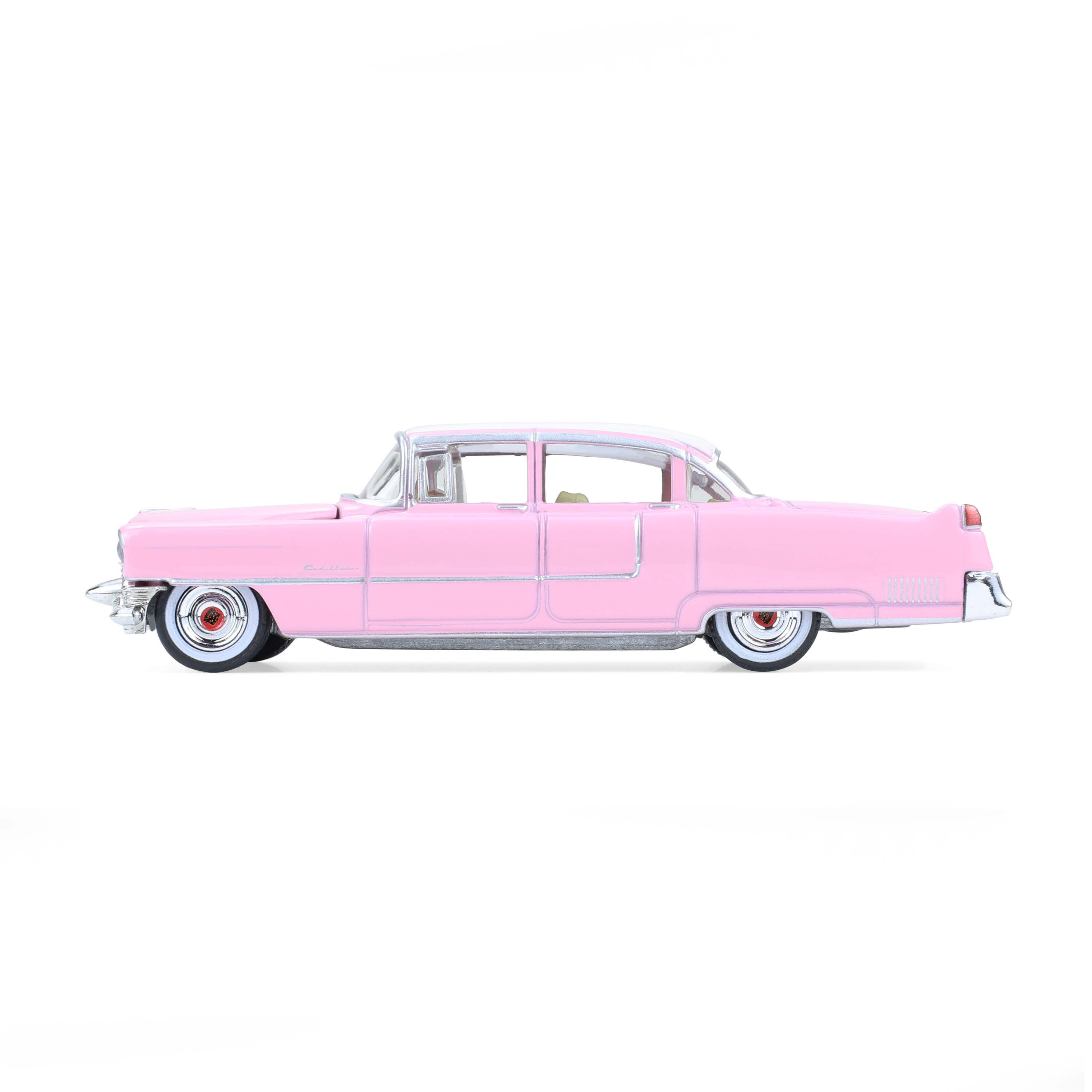Fleetwood Series 60 "Pink Cadillac"