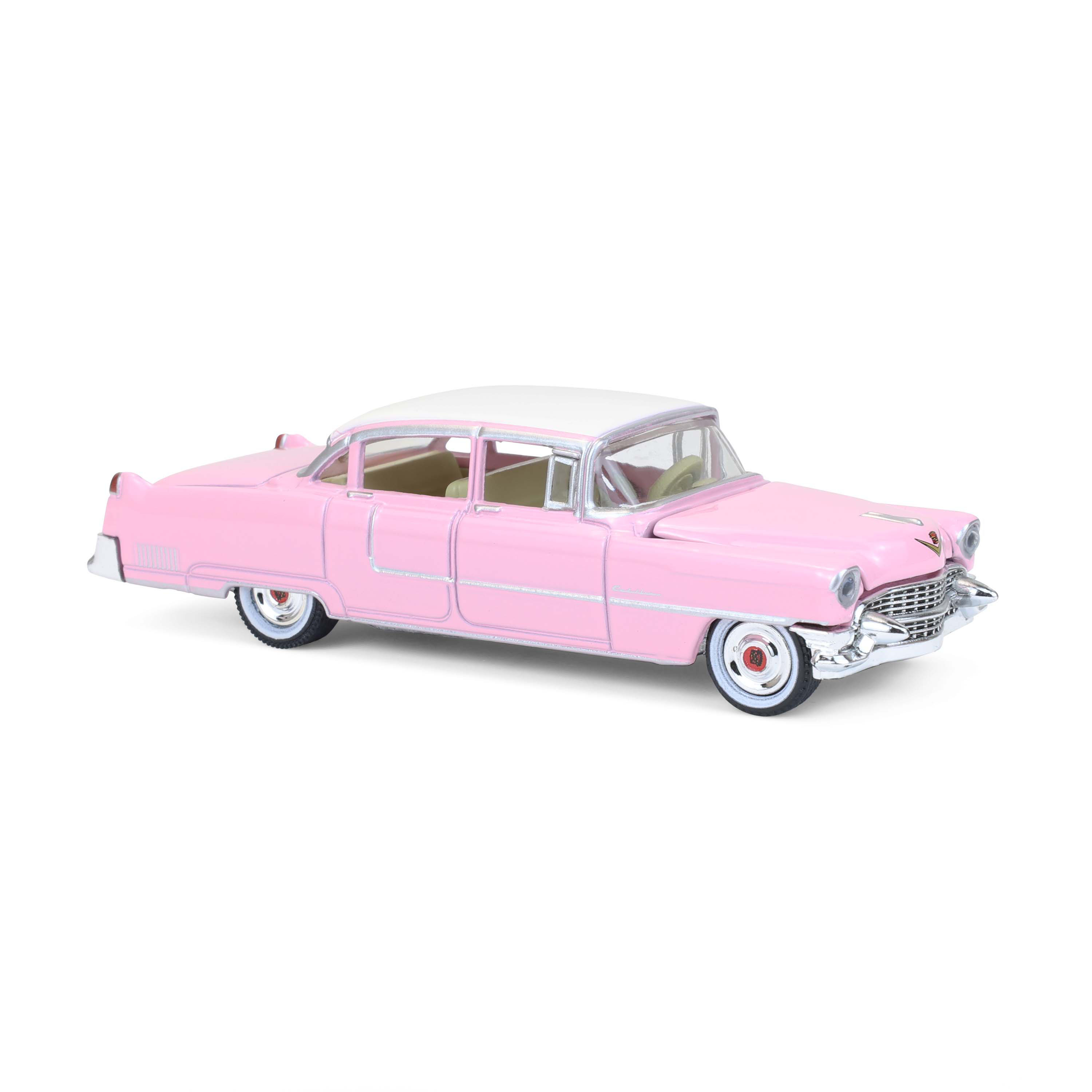 Fleetwood Series 60 "Pink Cadillac"