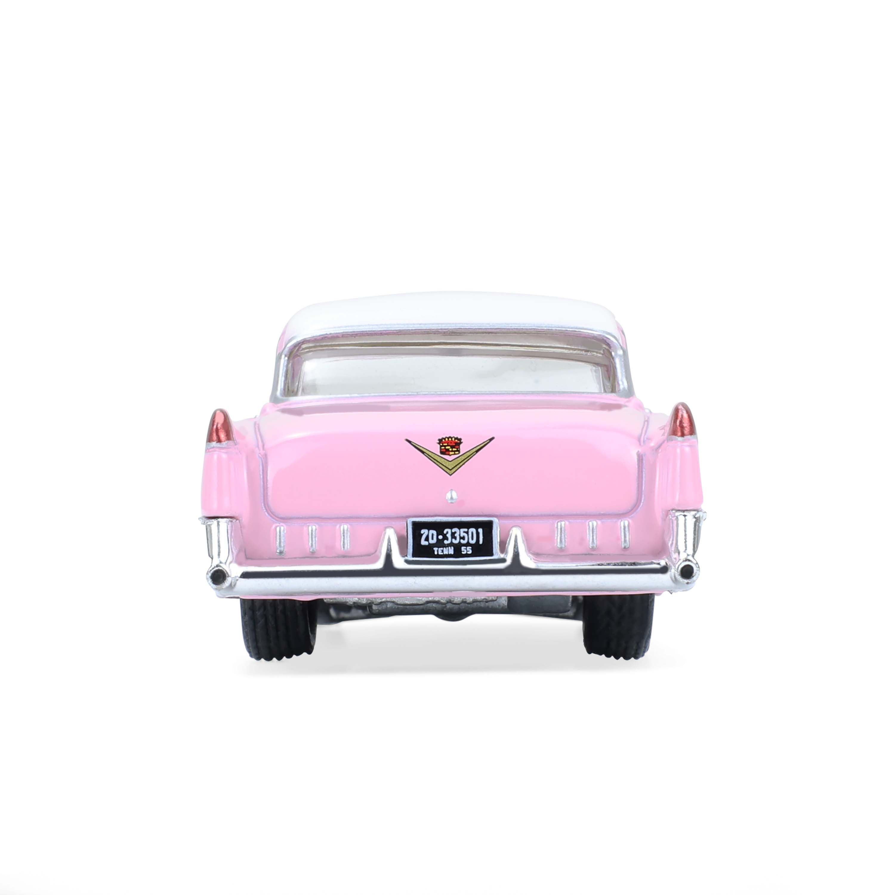 Fleetwood Series 60 "Pink Cadillac"