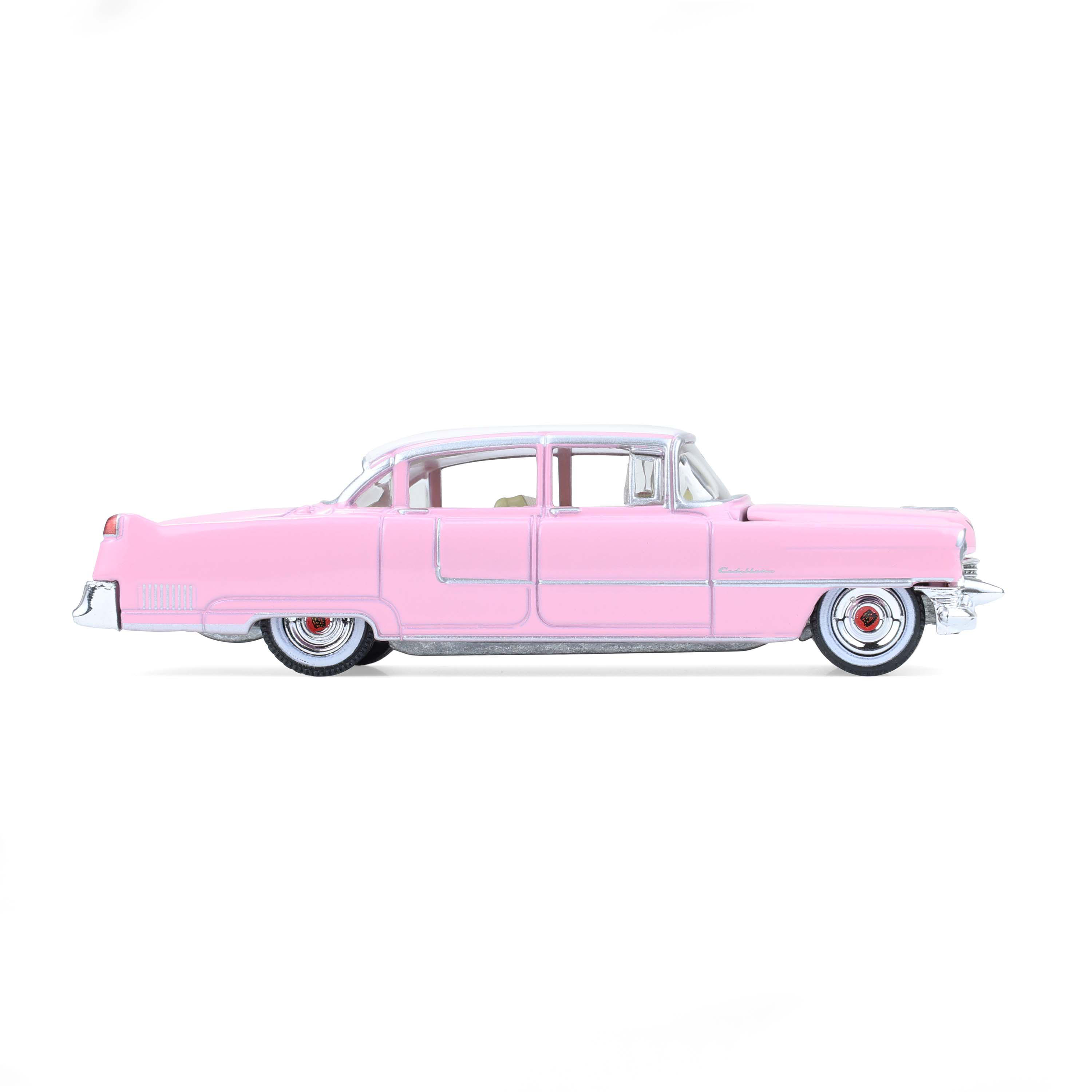 Fleetwood Series 60 "Pink Cadillac"