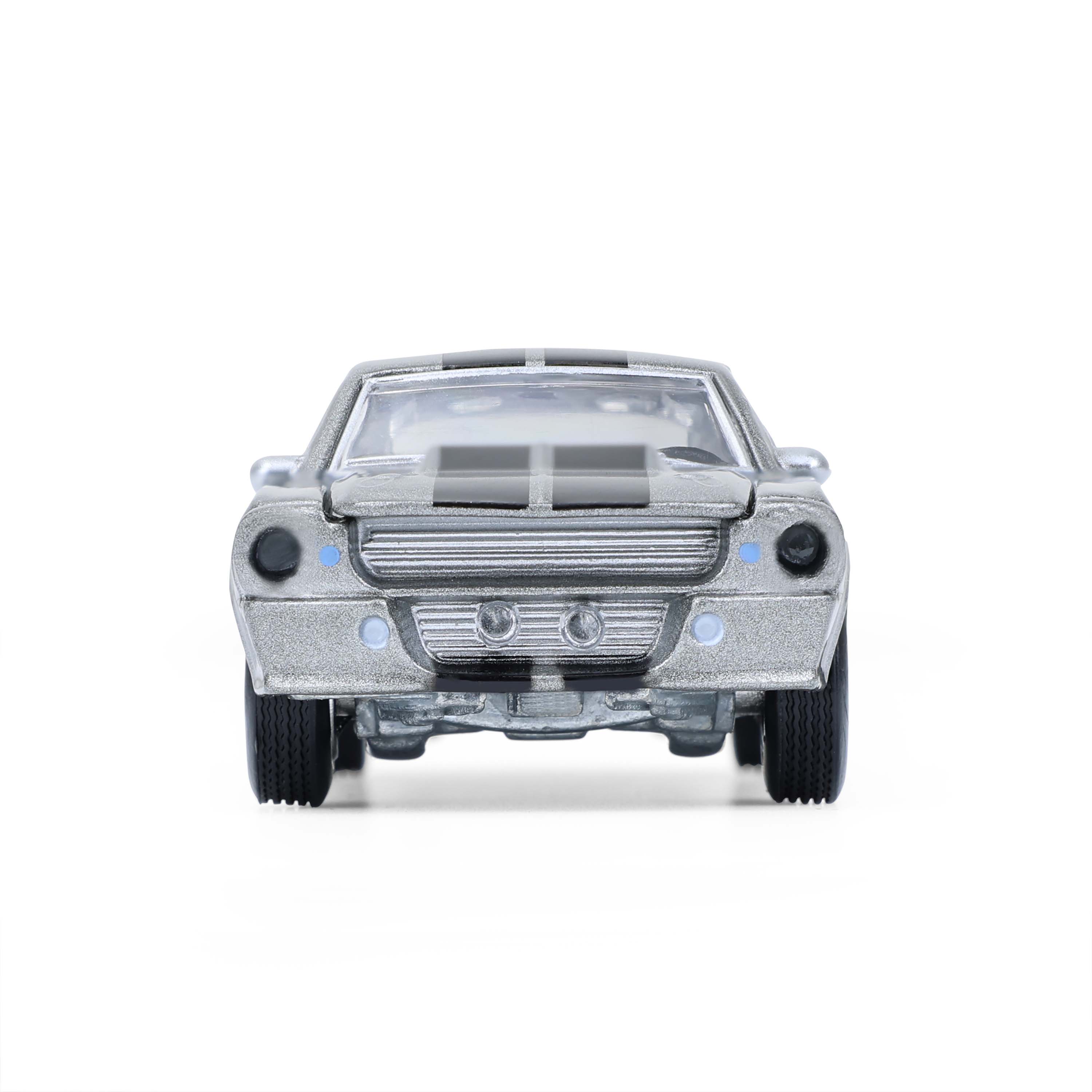 Mustang “Eleanor”