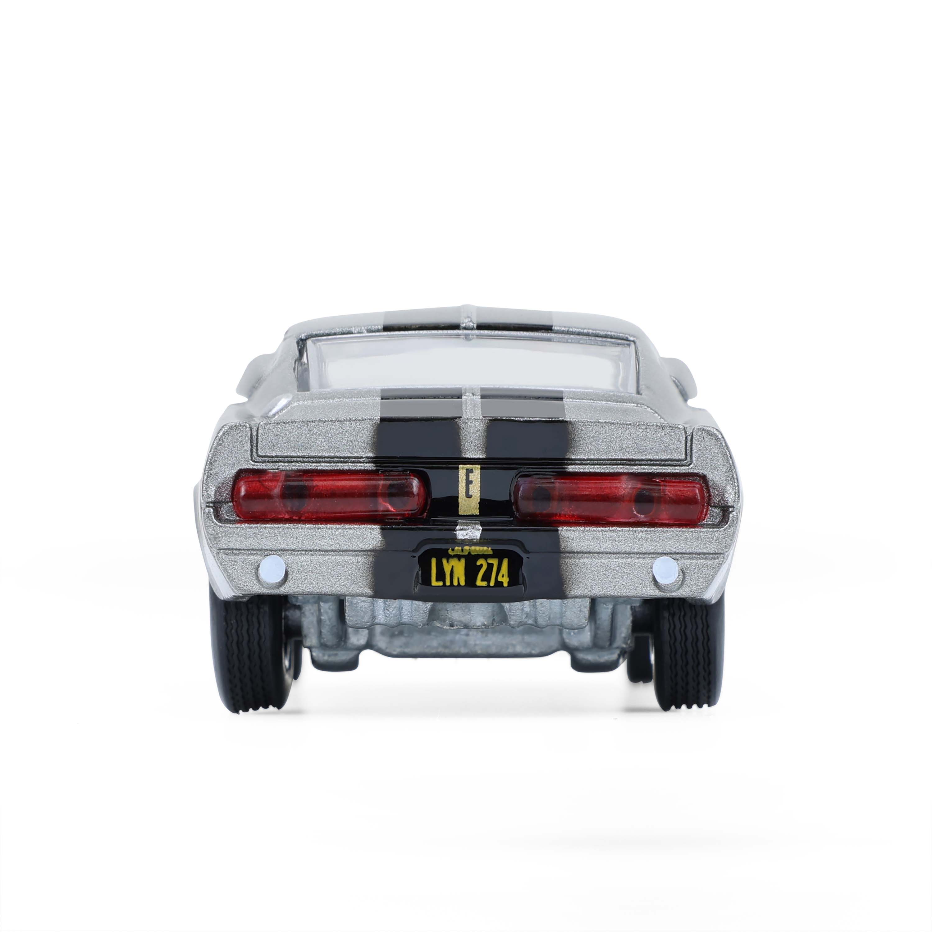 Mustang “Eleanor”