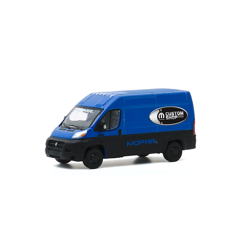 Ram ProMaster 2500 Cargo High Roof