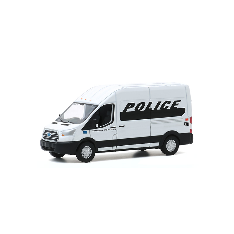Transit LWB High Roof
