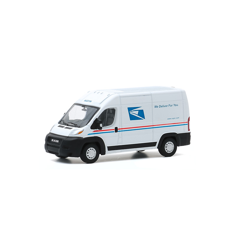 Ram ProMaster 2500 Cargo High Roof