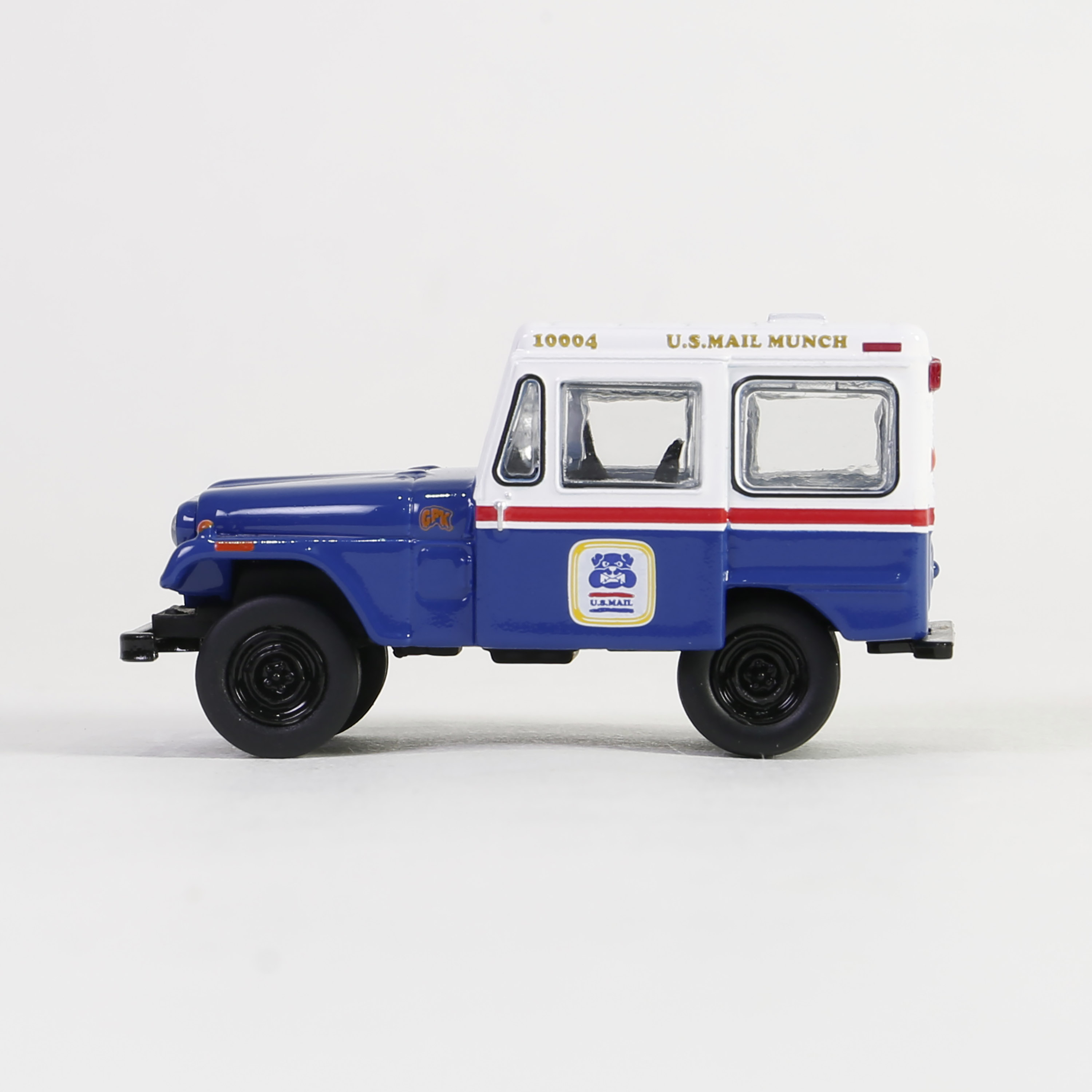 DJ-5