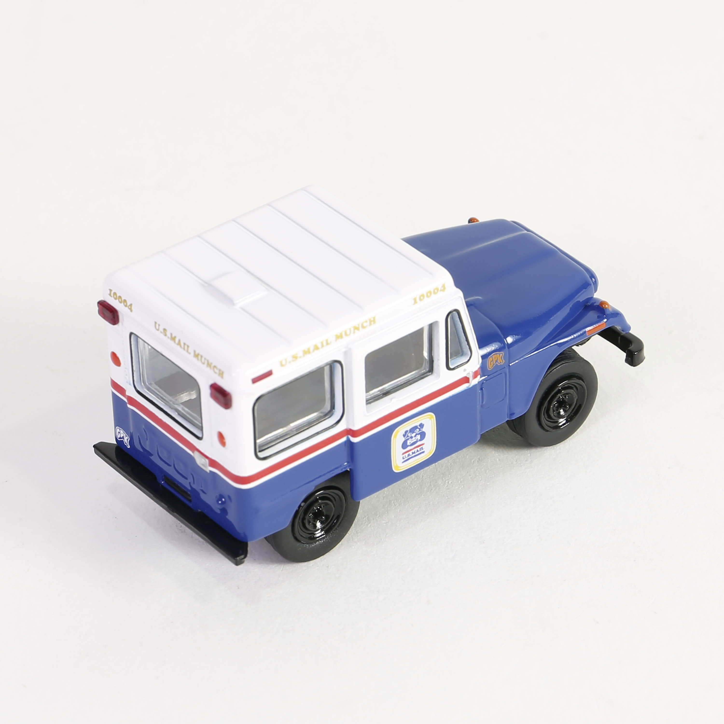 DJ-5