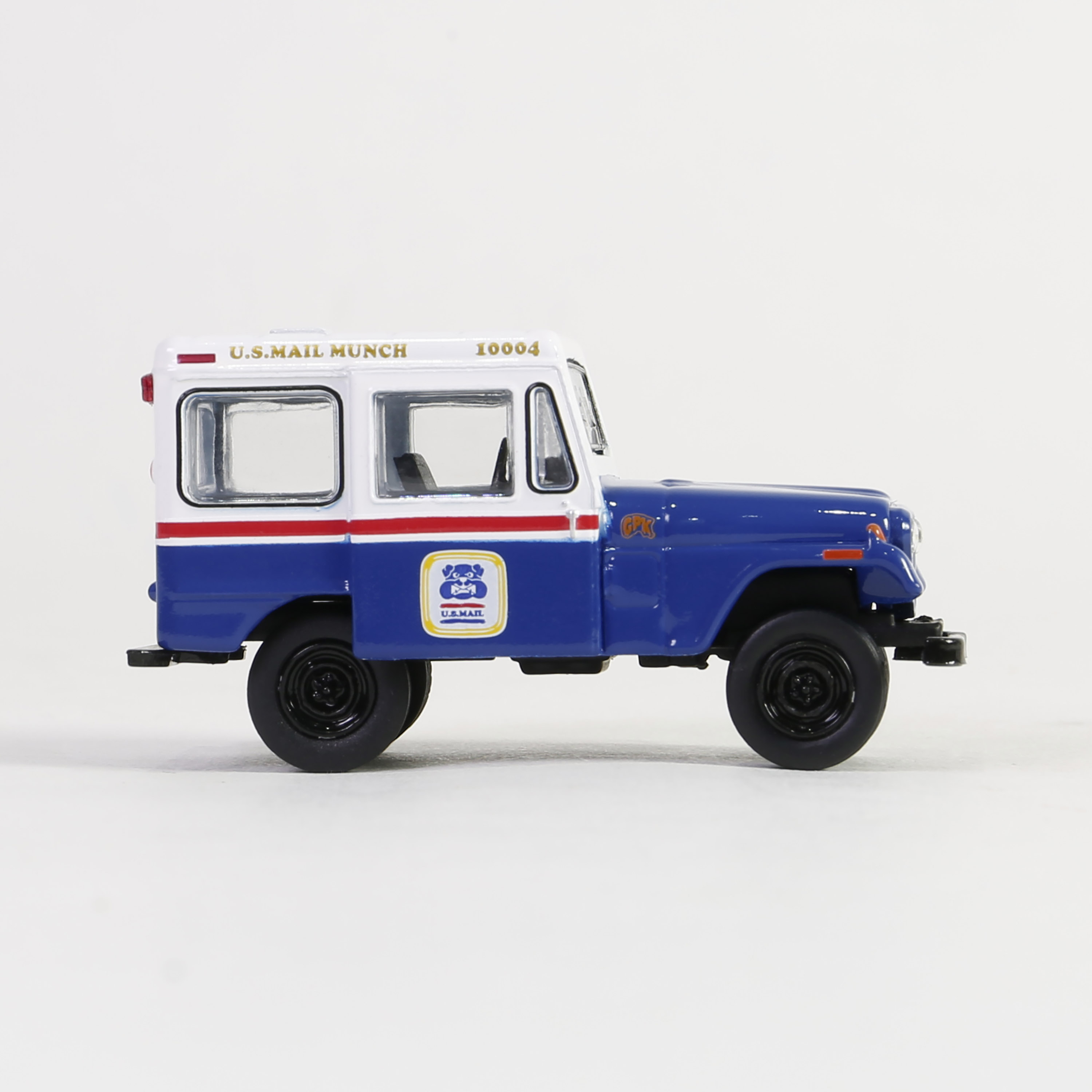 DJ-5
