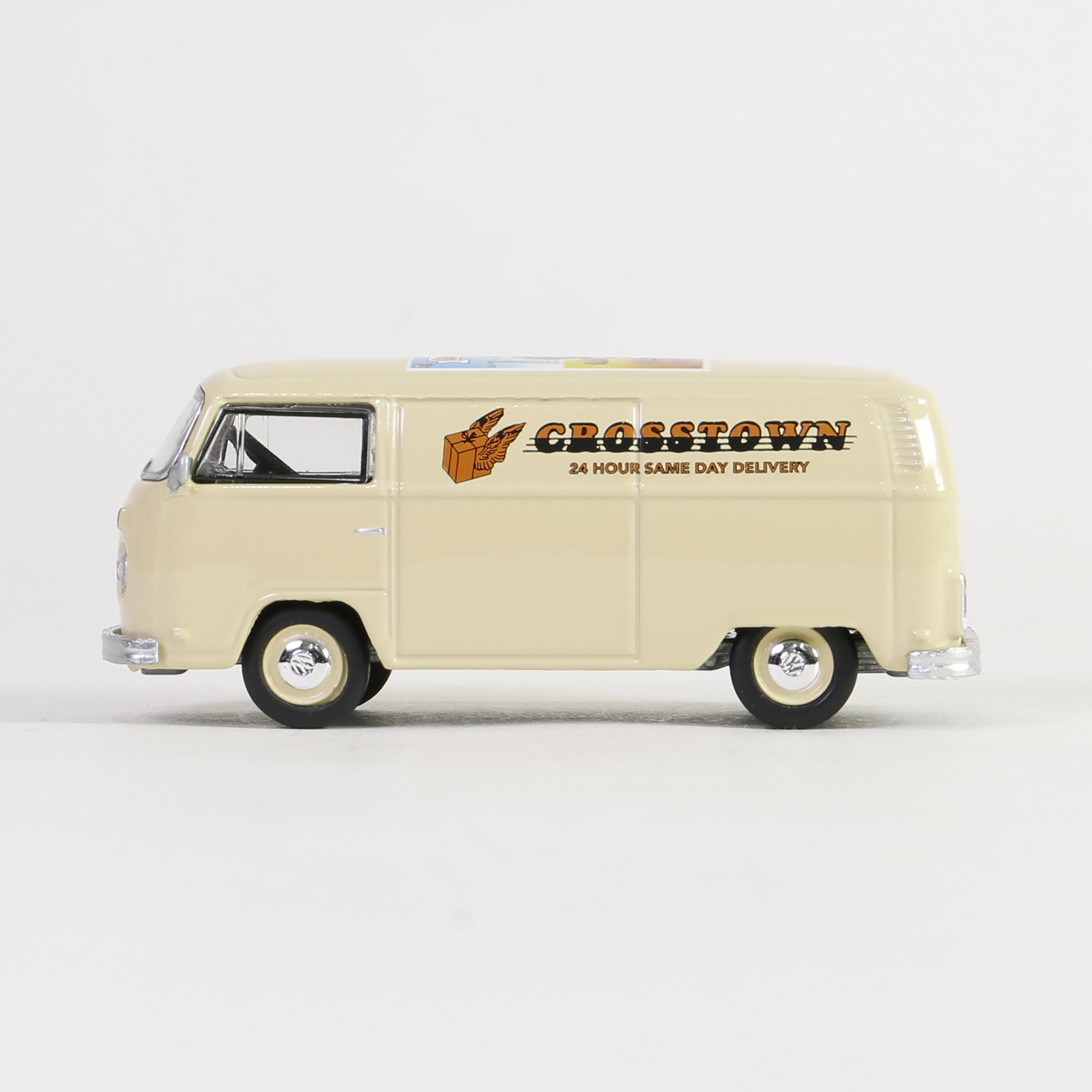 Type 2 Panel Van