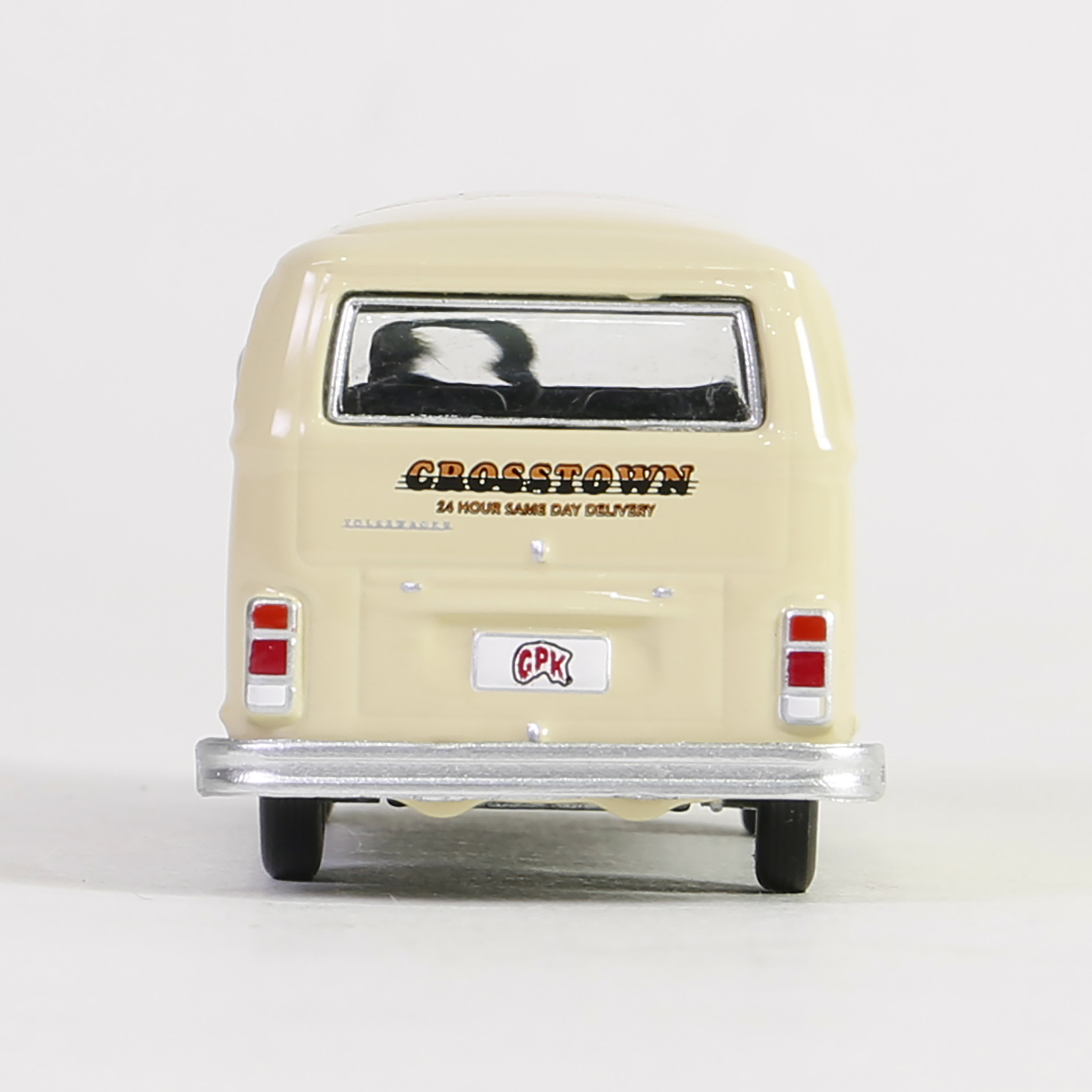 Type 2 Panel Van