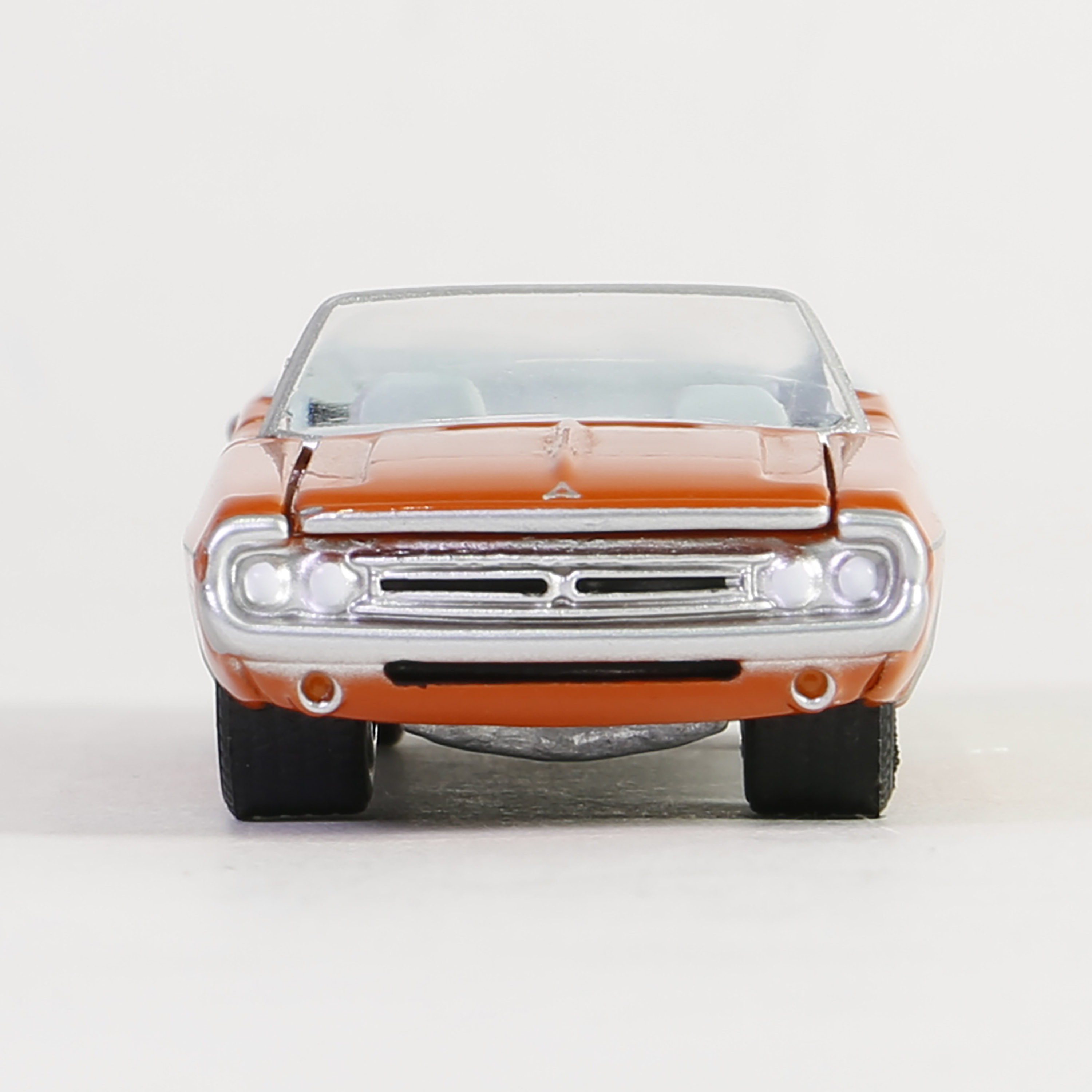 Challenger Convertible