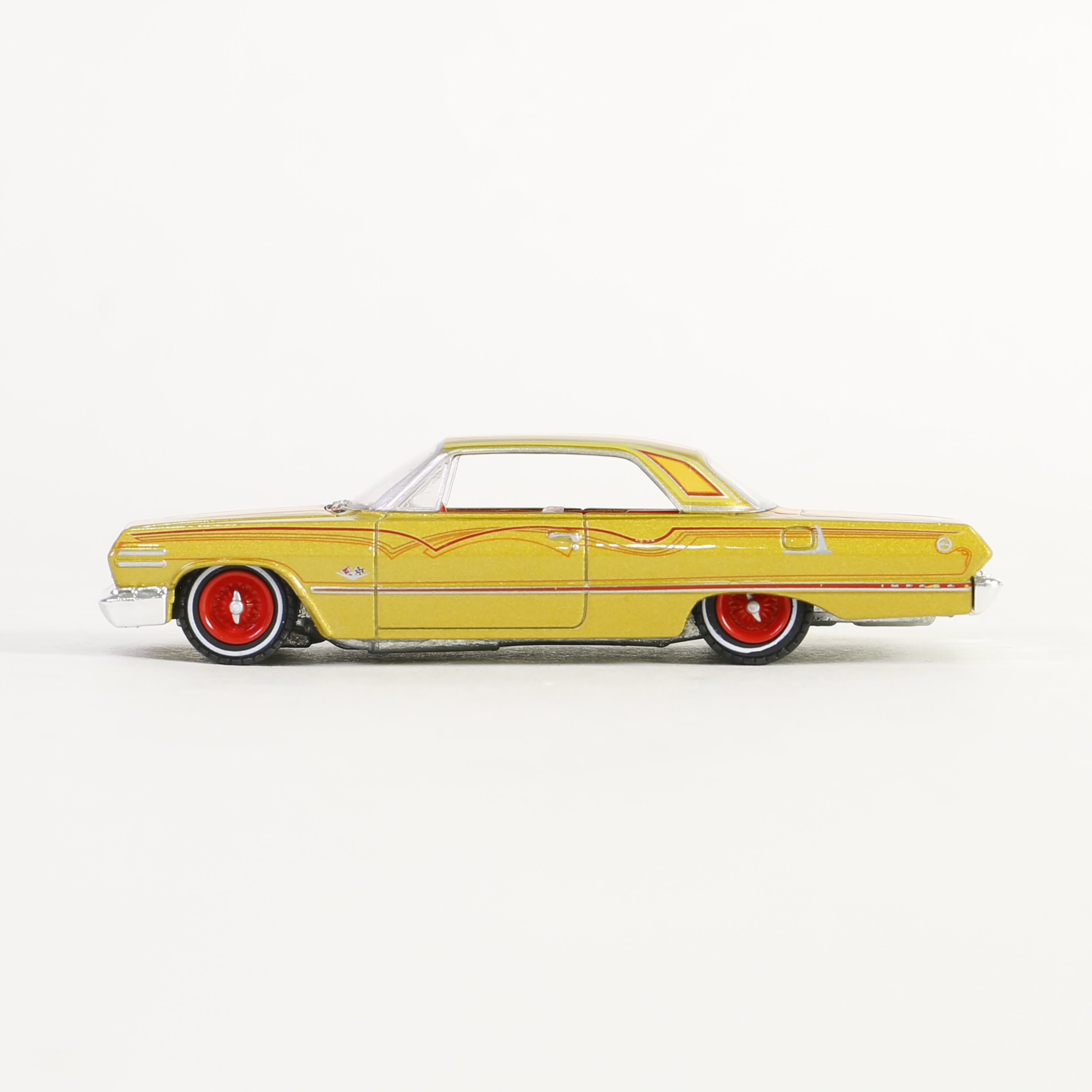Impala SS