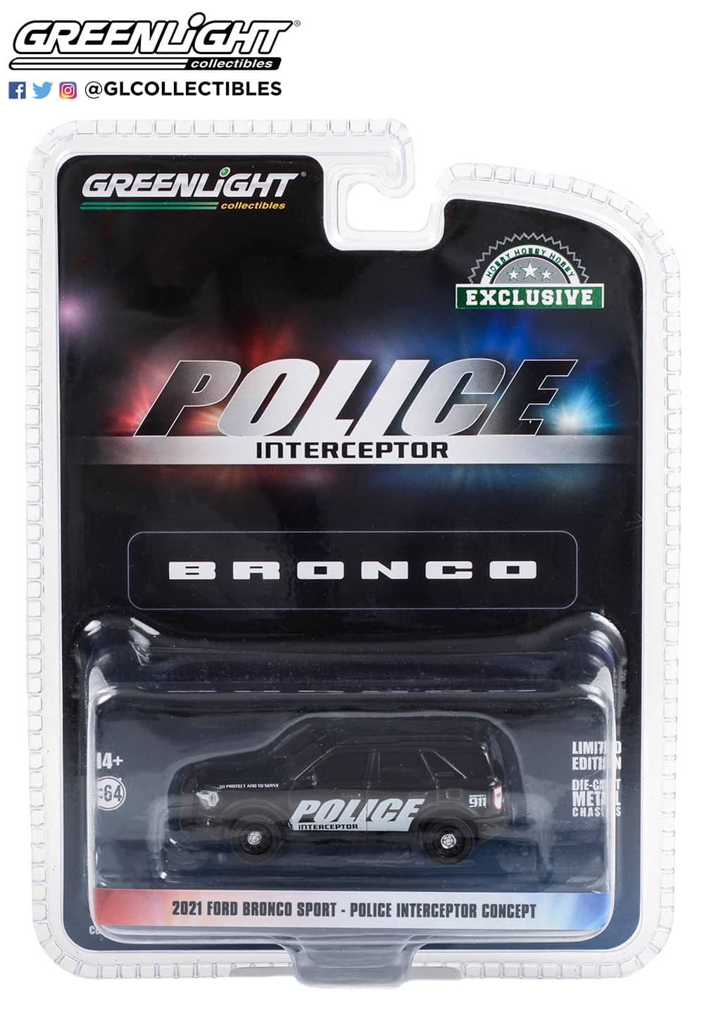 Bronco Sport