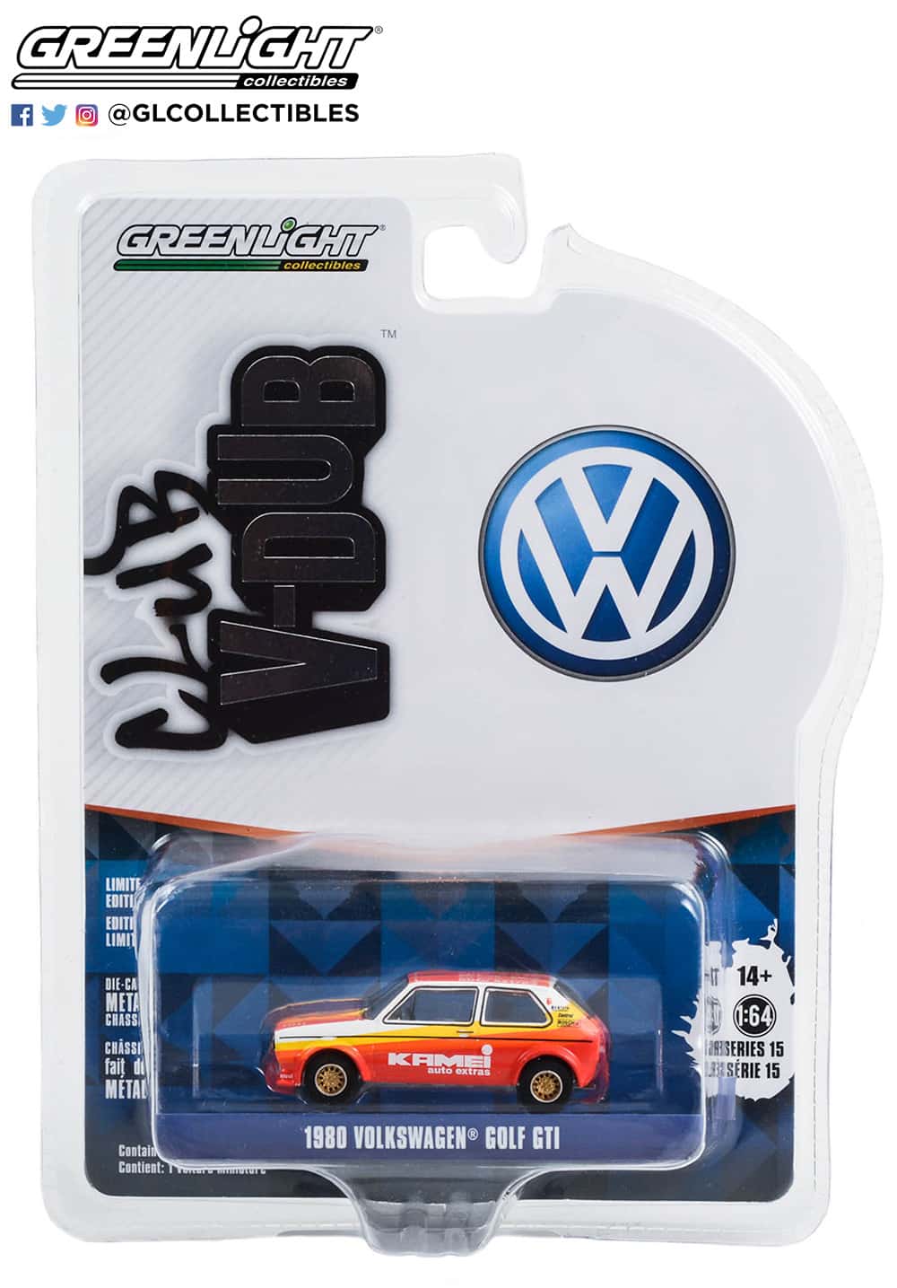Golf GTI