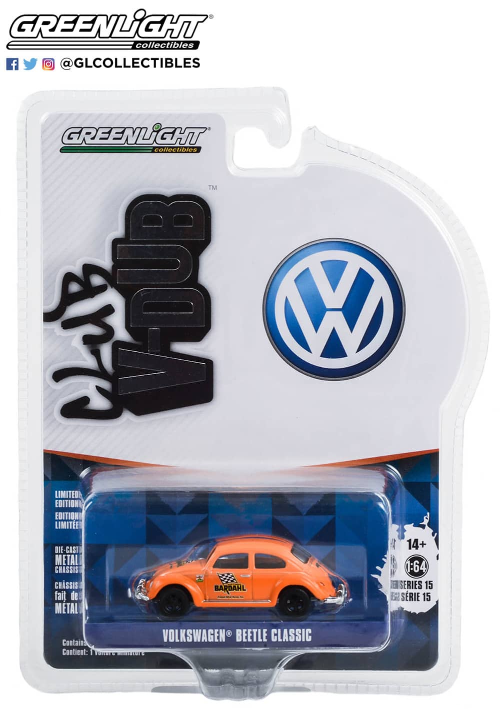 Beetle