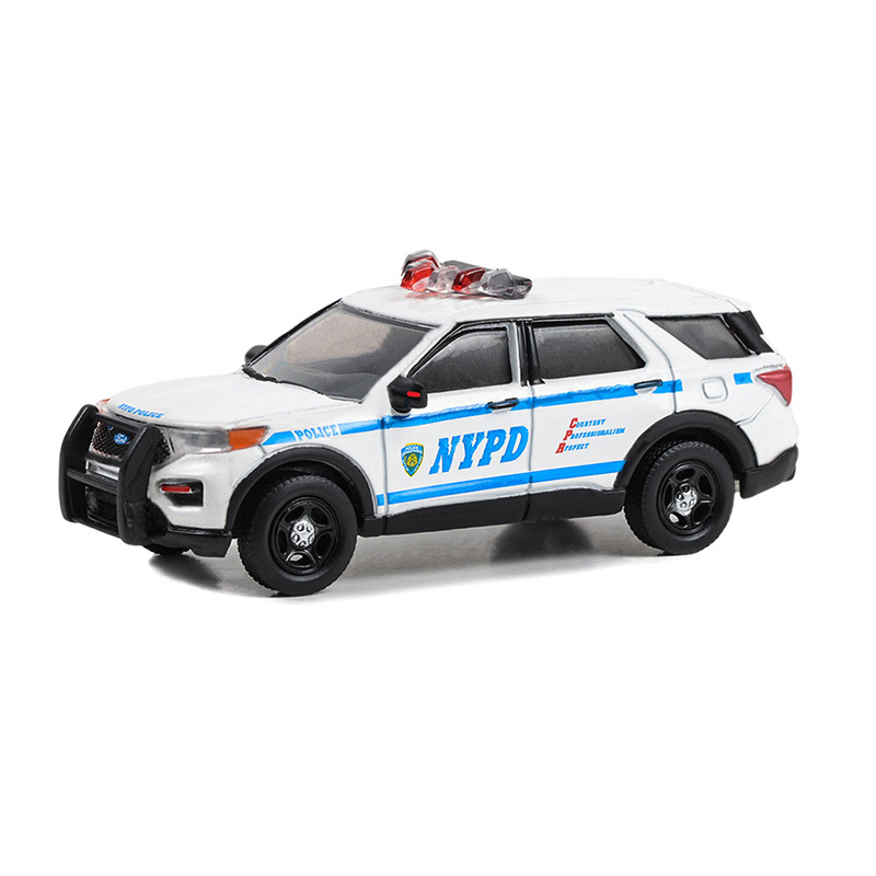 Police Interceptor Utility