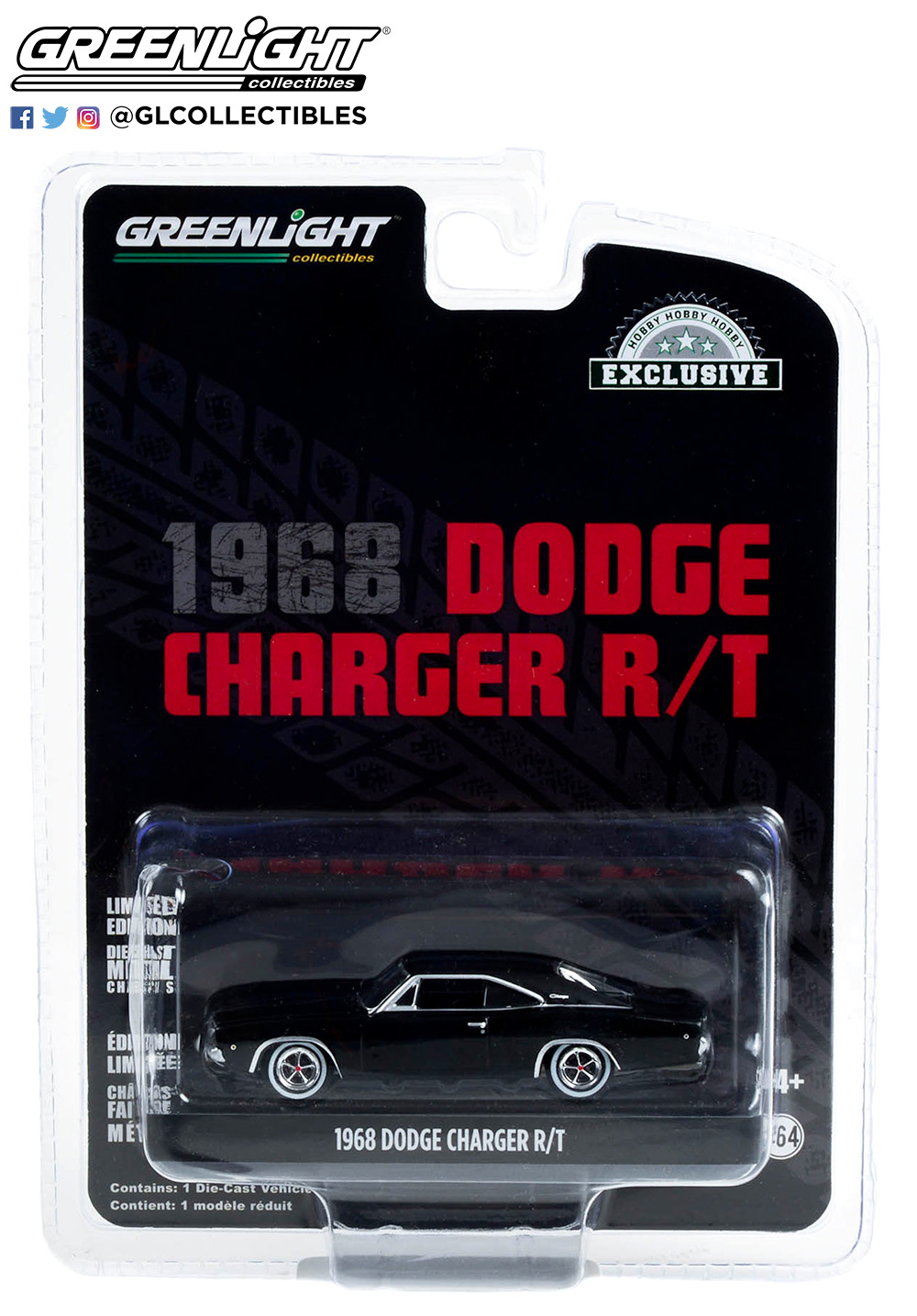 Charger