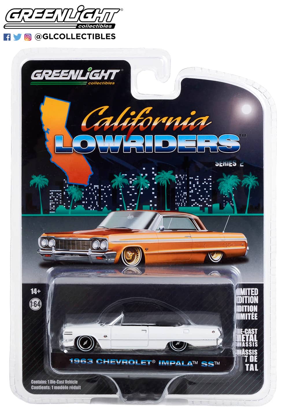 Impala SS Convertible