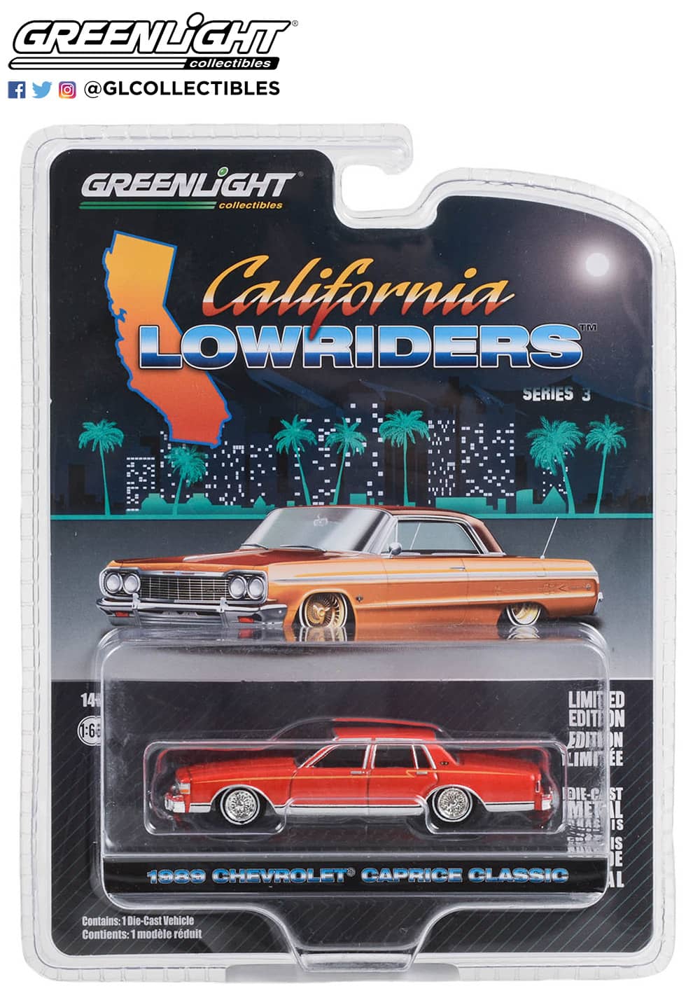 Caprice Classic