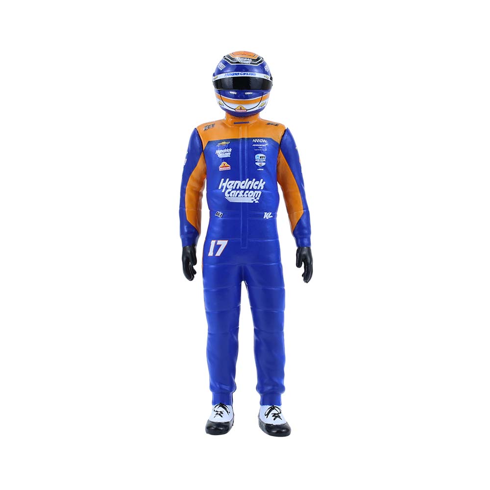 #17 Kyle Larson / Arrow McLaren