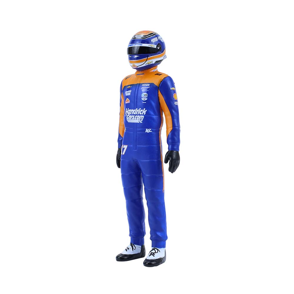 #17 Kyle Larson / Arrow McLaren