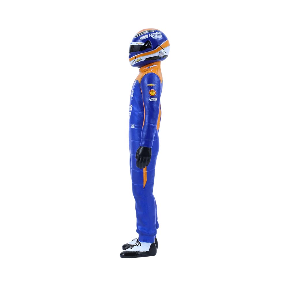 #17 Kyle Larson / Arrow McLaren