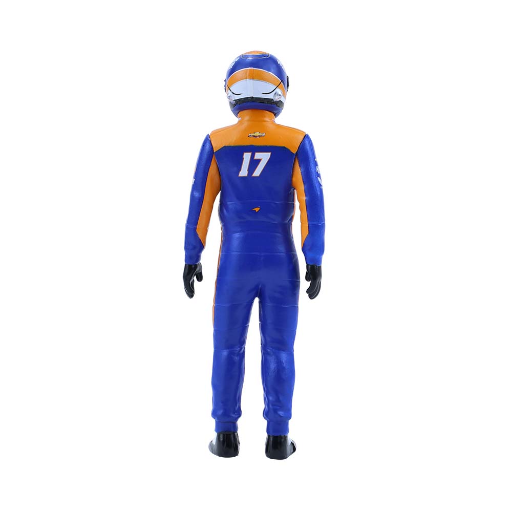 #17 Kyle Larson / Arrow McLaren