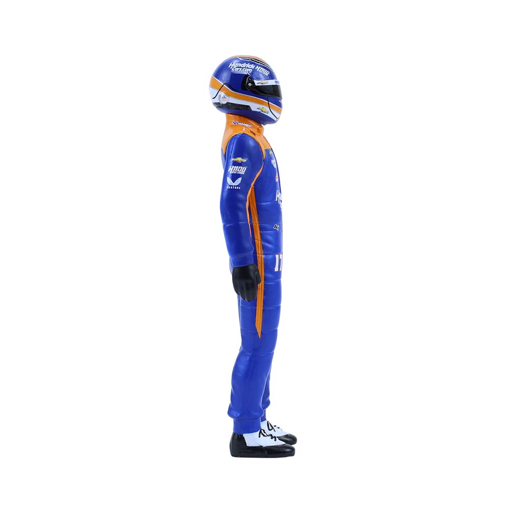 #17 Kyle Larson / Arrow McLaren