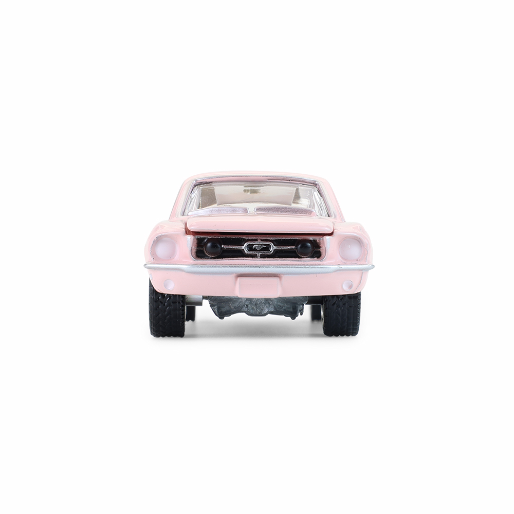 Mustang Coupe