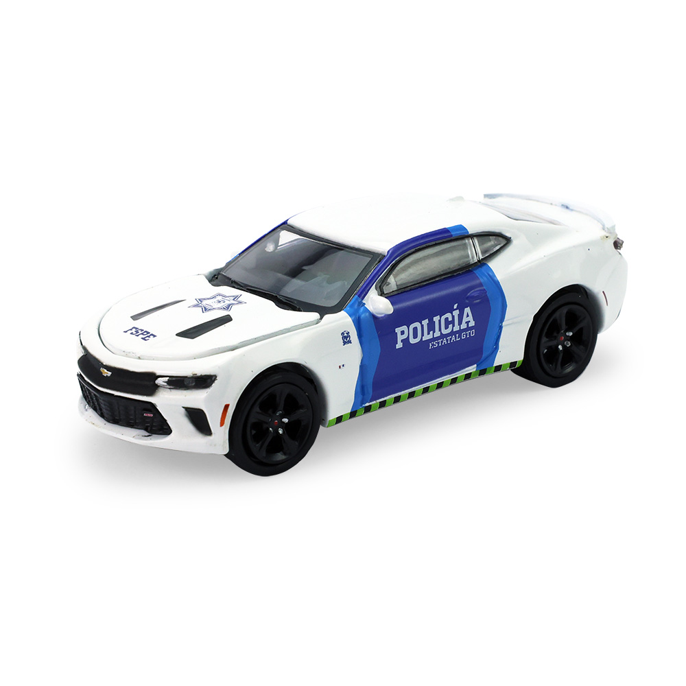 Camaro