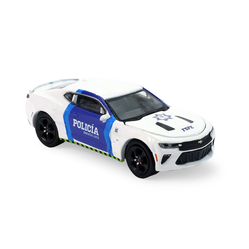 Camaro