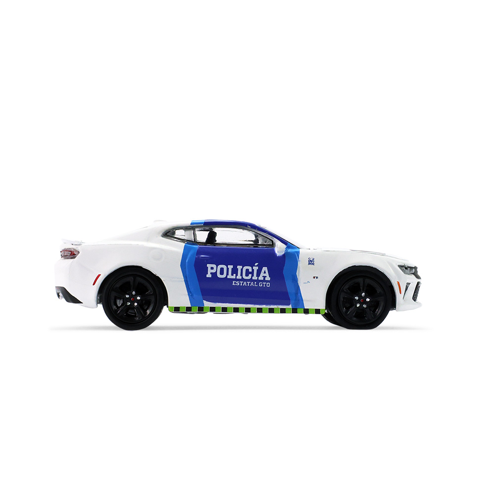 Camaro