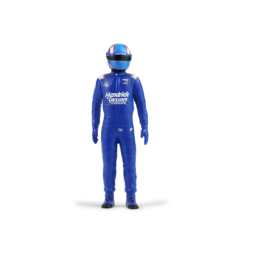 #5 Kyle Larson
